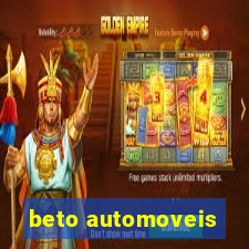 beto automoveis